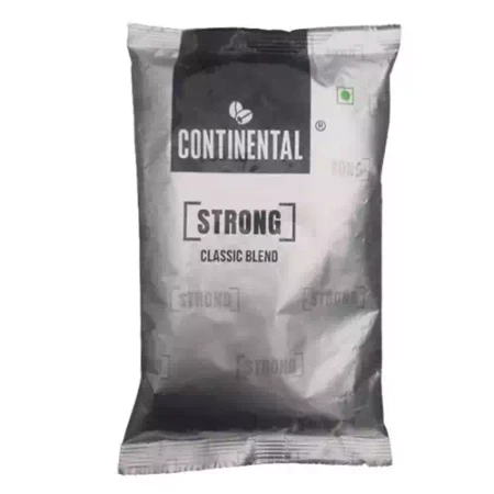 Continental Strong Coffee