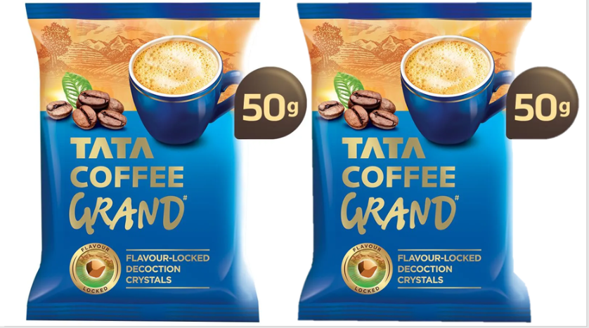 Tata Coffee டாடா காபி