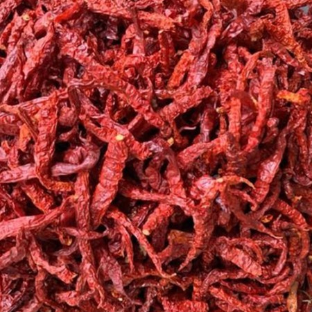 Kashmir Chilli