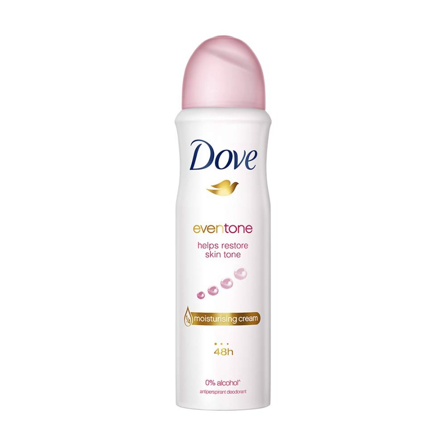 Dove Spray Even tone டவ்