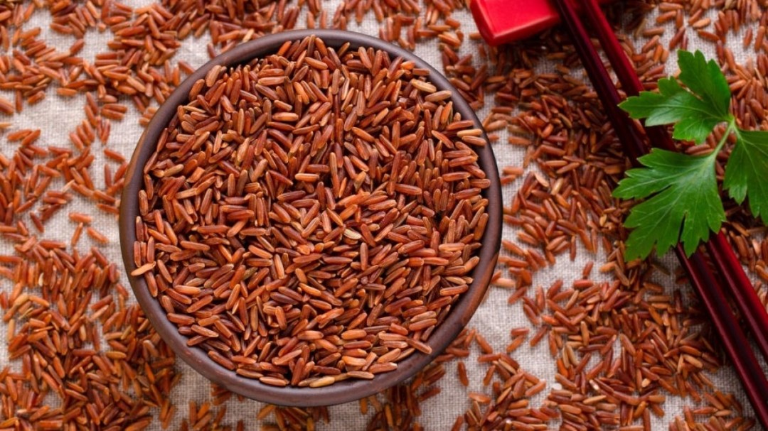 Mappillai Samba Rice / மாப்பிள்ளை சம்பா அரிசி