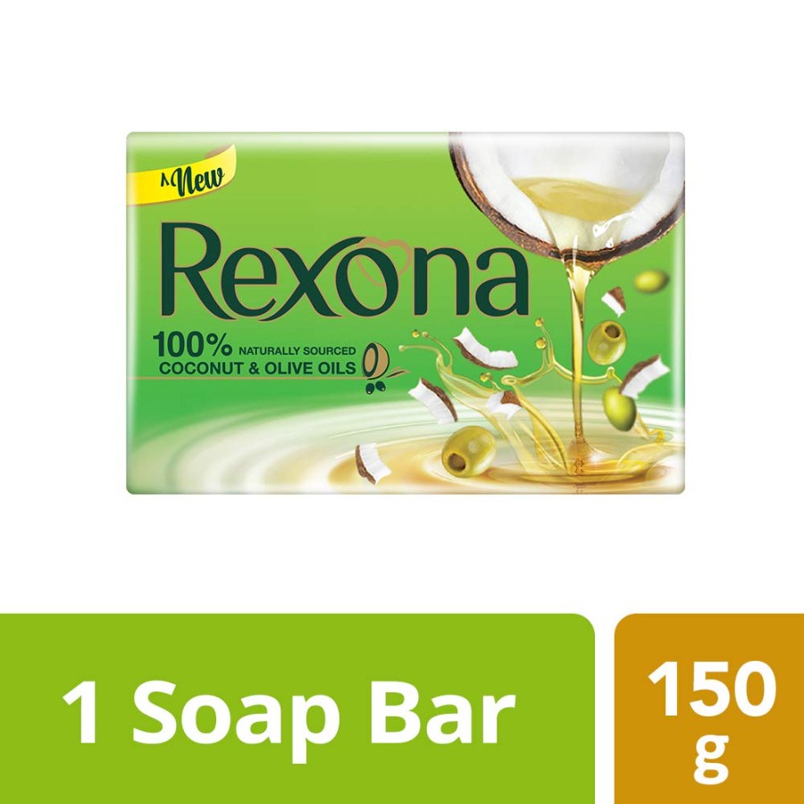 Rexona Soap