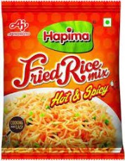 Hapima Fried Rice Hot&Spice