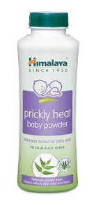 Himalaya Baby PrickyHeat Powd ஹிமாலயா வேர்க்குரு