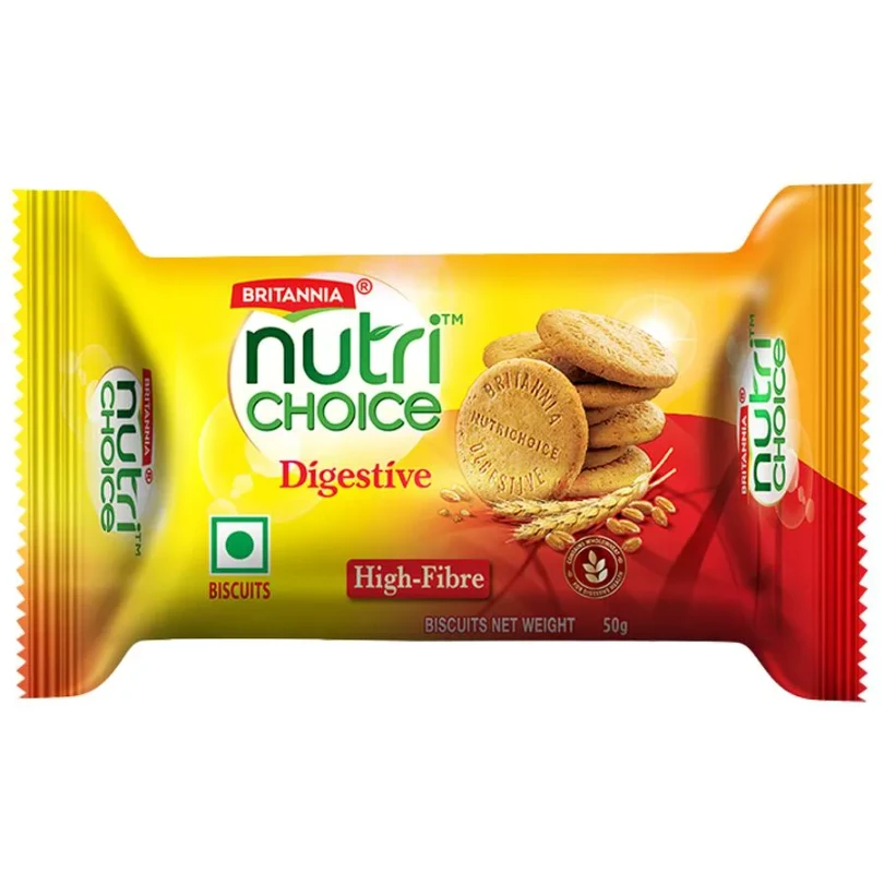 Nutri Choice Britannia