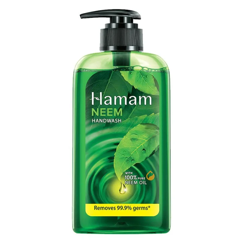Hamam Hand Wash ஹமாம் ஹேண்ட்வாஷ்
