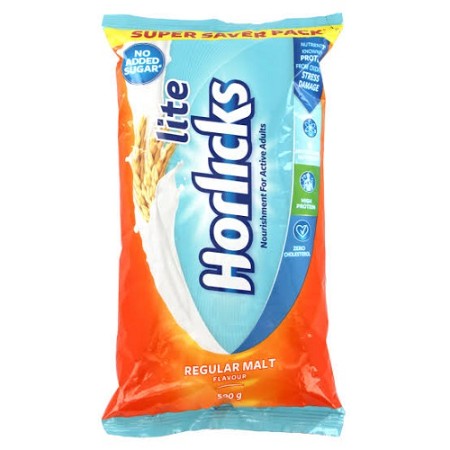 Horlicks Lite pKT ஹார்லிக்ஸ் லைட்