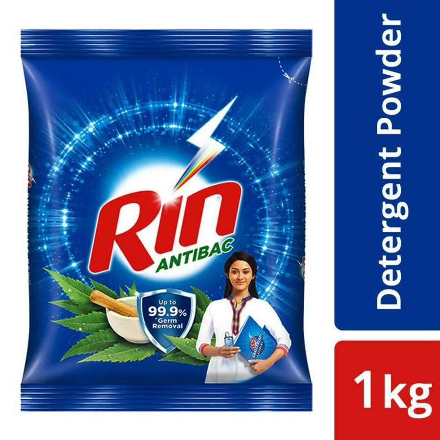 Rin Powder Antibacterial