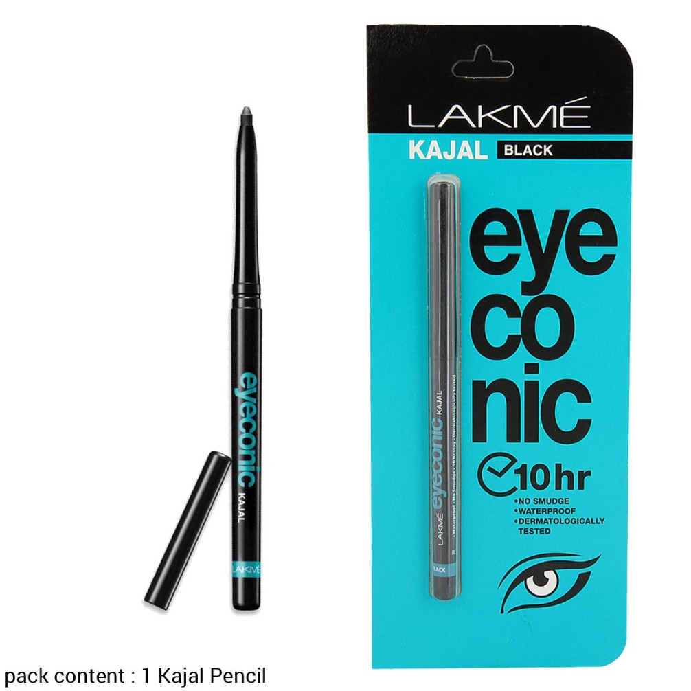 Lakme Eyeconic Kajal