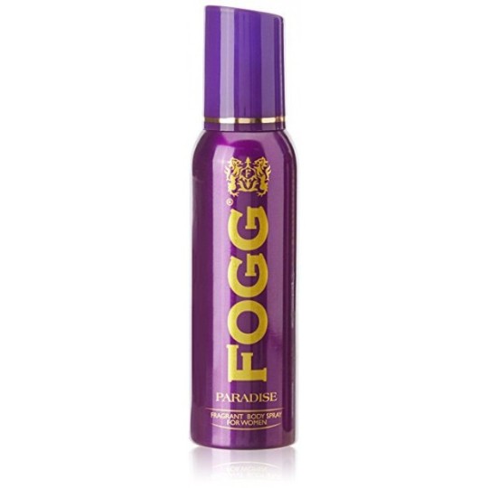 Fogg Spray Paradise