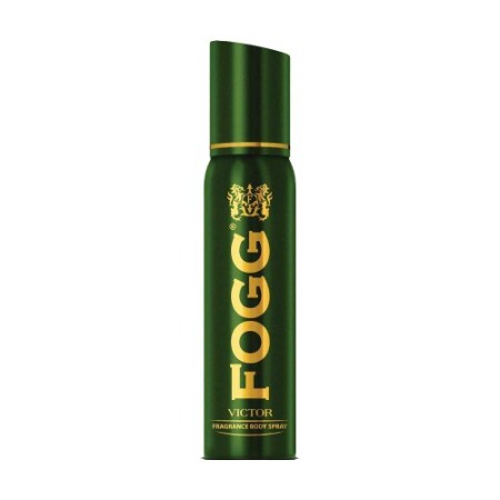 Fogg Spray Victor