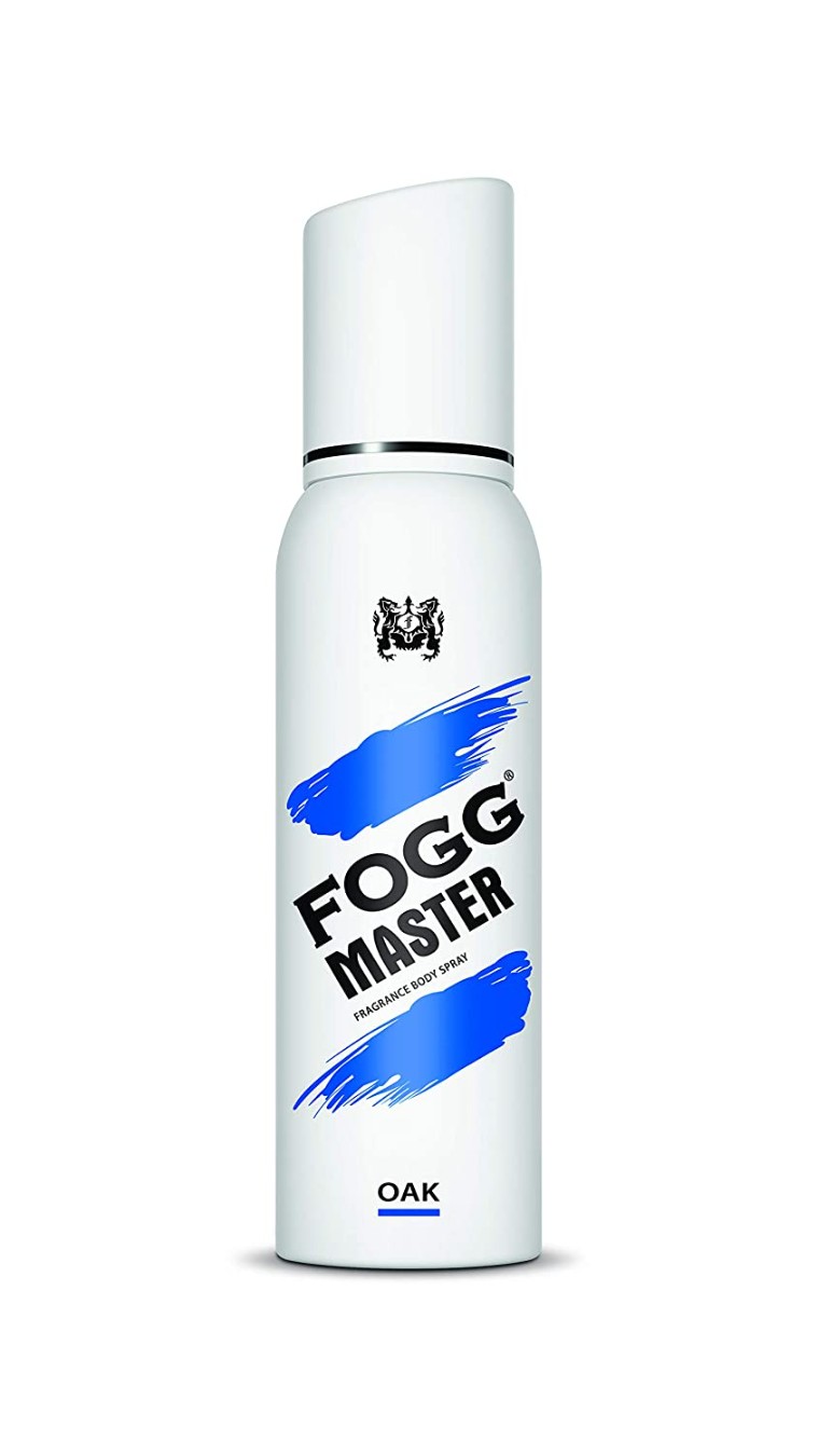 Fogg Spray Master Oak B