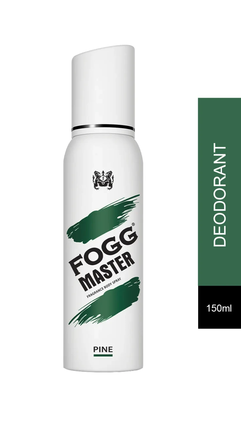 Fogg Spray Master Pine G