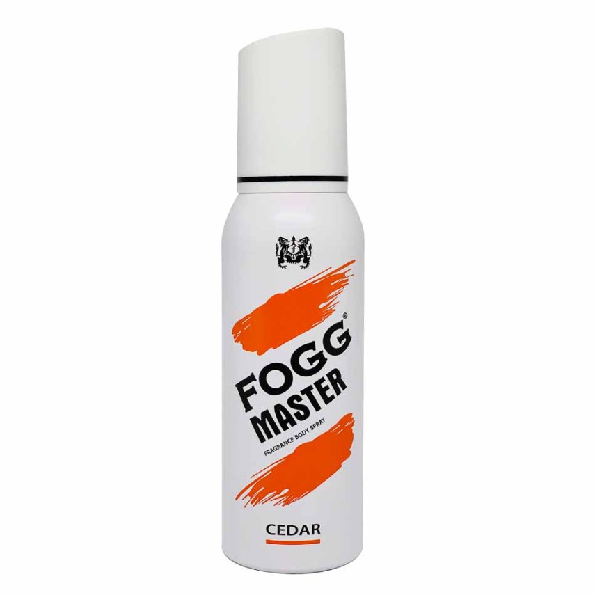 Fogg Spray Master Cedar O
