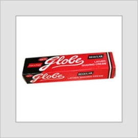 Globe Shaving Cream Fruty Fragranee