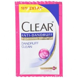 Allclear Dandruff Shampoo