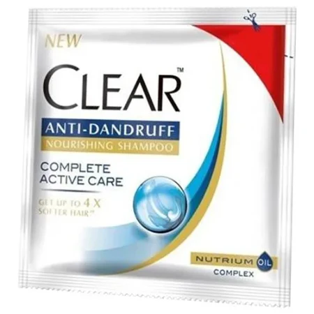 Allclear Complete Active Care