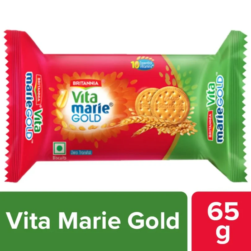 Vita Marie Britannia வீட்டா மேரி