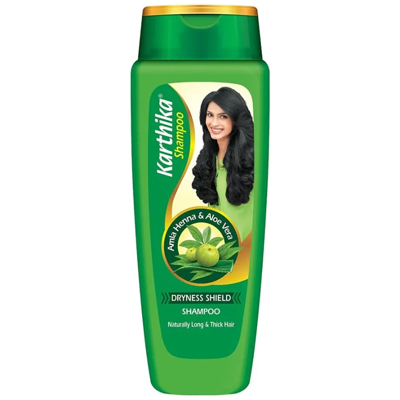 Karthika Shampoo Amla