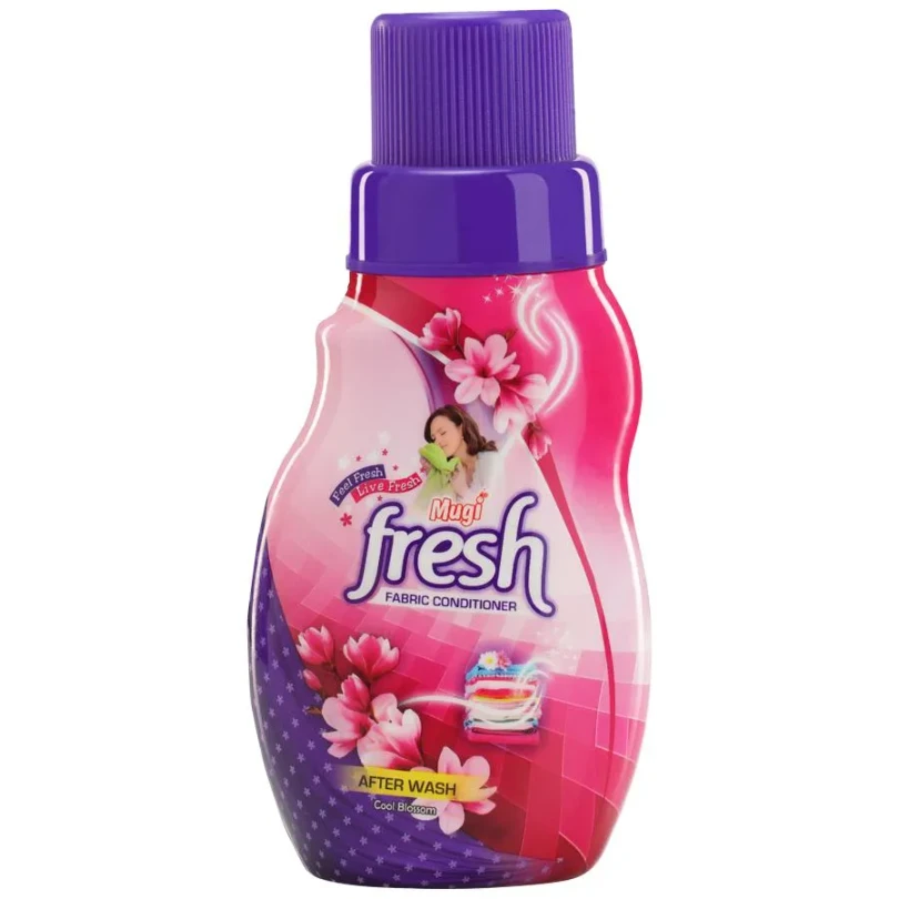 Mugi Fabric Rose முகி