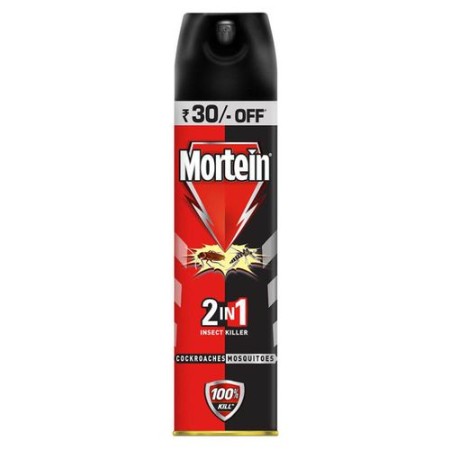 Mortein spray 2 in 1 மார்டீன் ஸ்ப்ரே