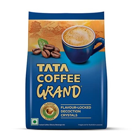 Tata Coffee