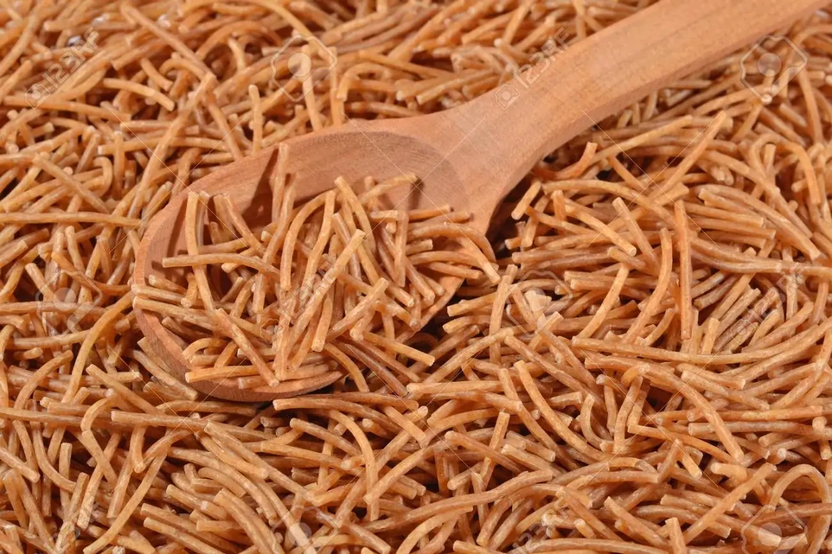 Kothumai Samiya Wheat Vermicelli கோதுமை சேமியா