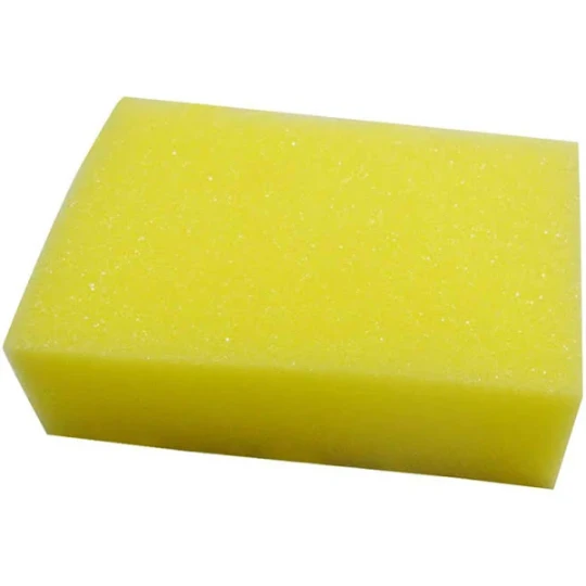 Sponge