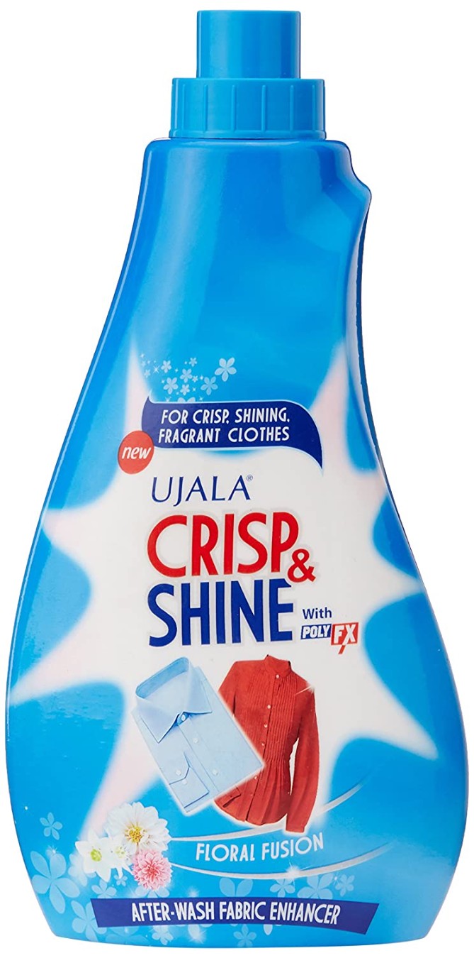 Ujala Crisp Shine