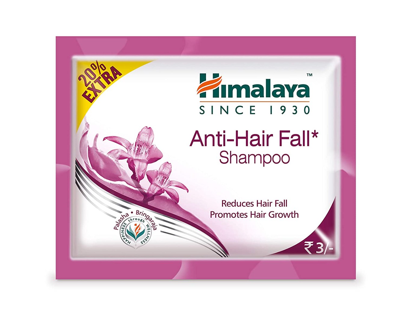 Himalaya Shampoo Hair Fall16Ps ஹிமாலயா ஷாம்பு