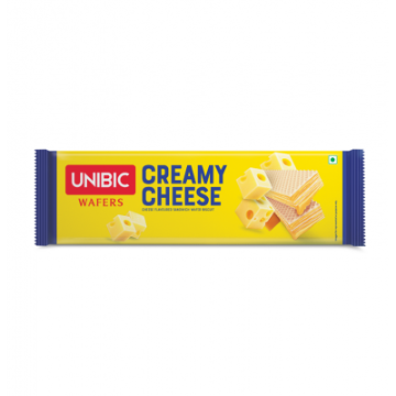 Unibic Chese Waffer