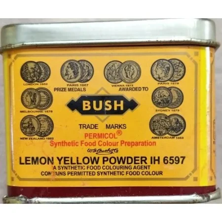 Kesari Powder Bush கேசரி கலர் பொடி