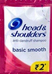 Head Shoulders Smooth