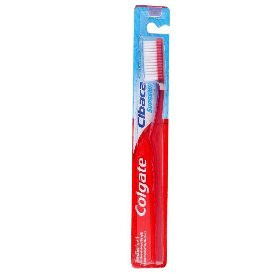 Colgate Brush Cibaca Supreme கோல்கேட் பிரஷ்