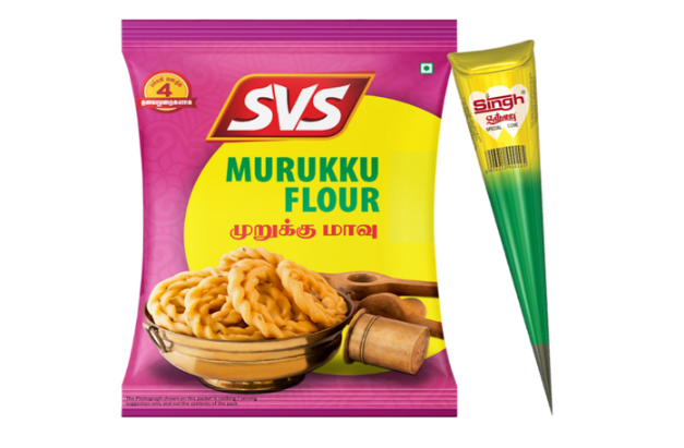 Muruku Mavu Svs