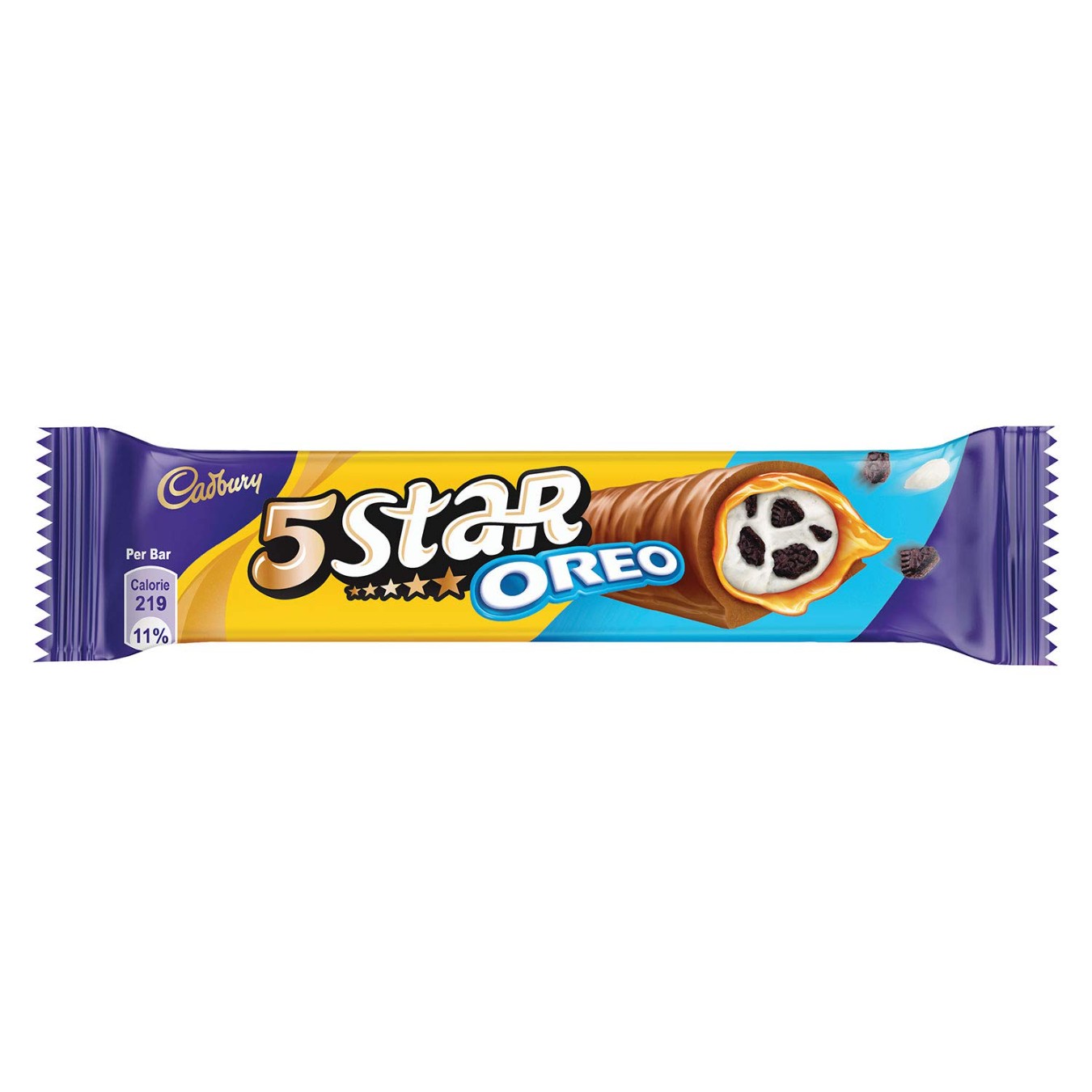 5Star Oreo