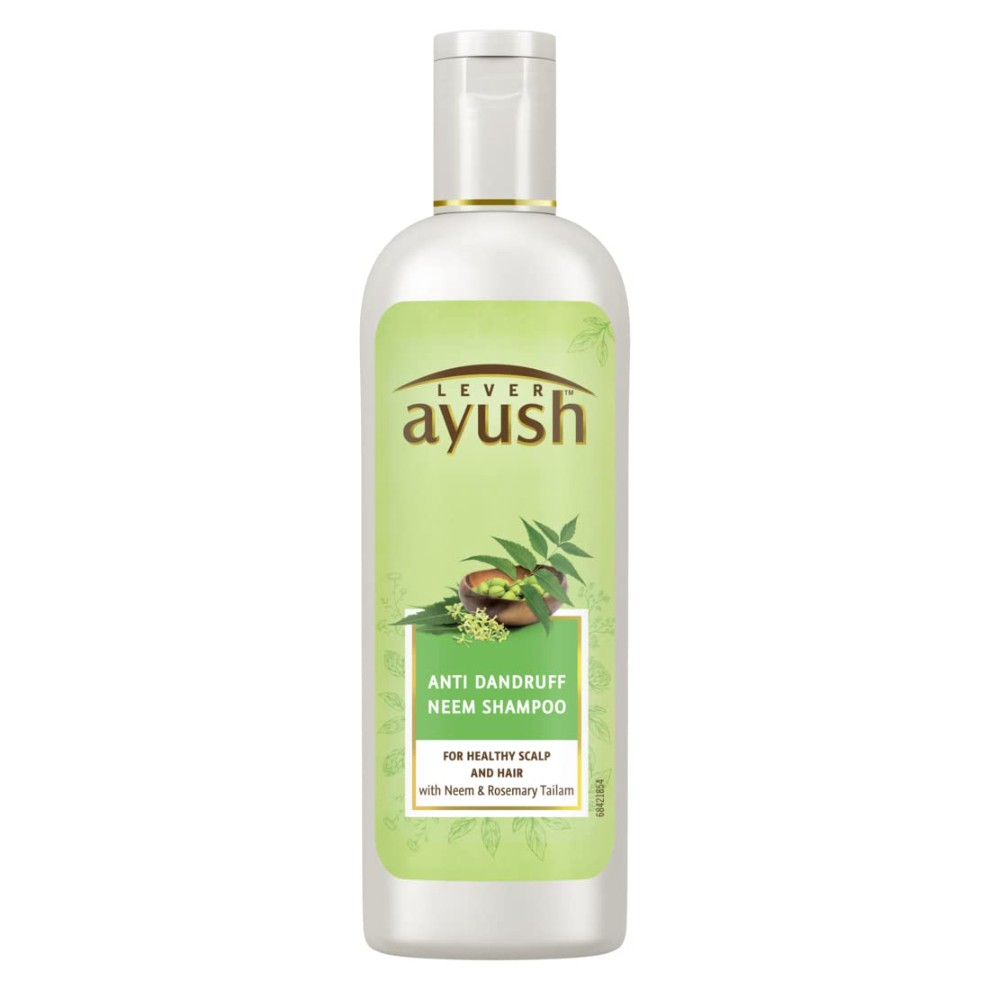Ayush Shampoo Neem ஆயுஷ் ஷாம்பு