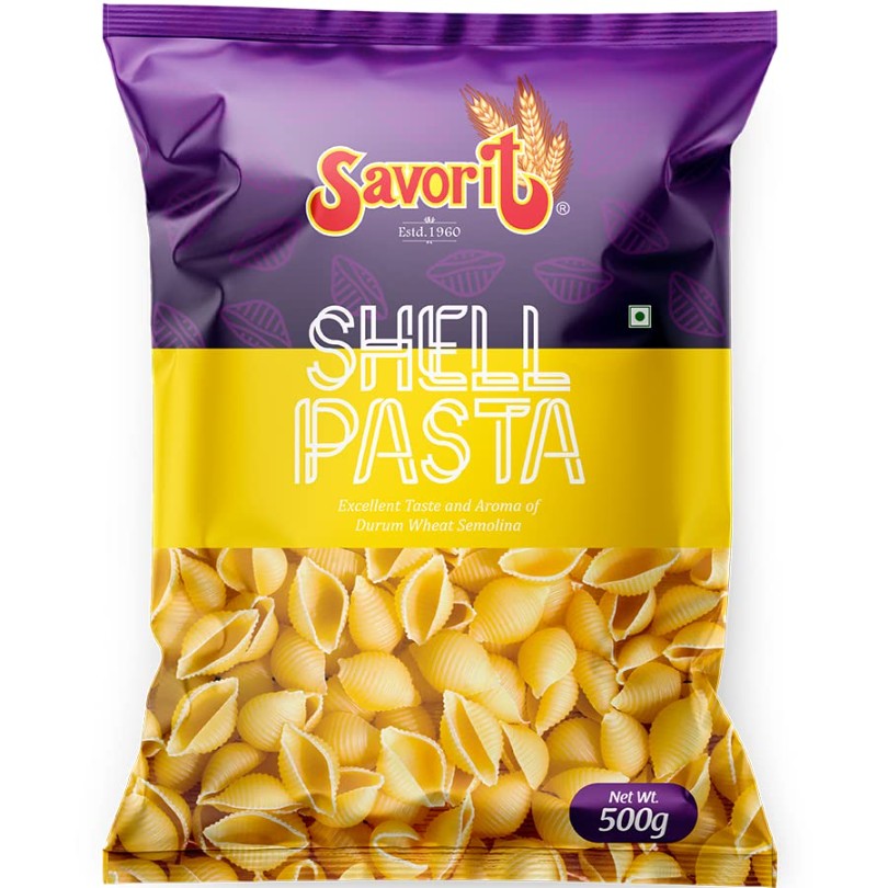 Pasta Sovi Savorit