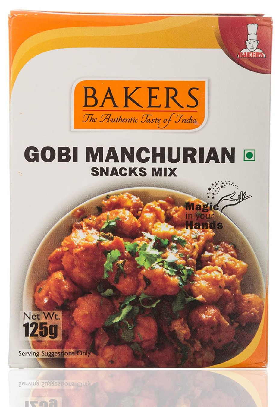 Gobi Manchurian Bakers கோபி மஞ்சூரியன்
