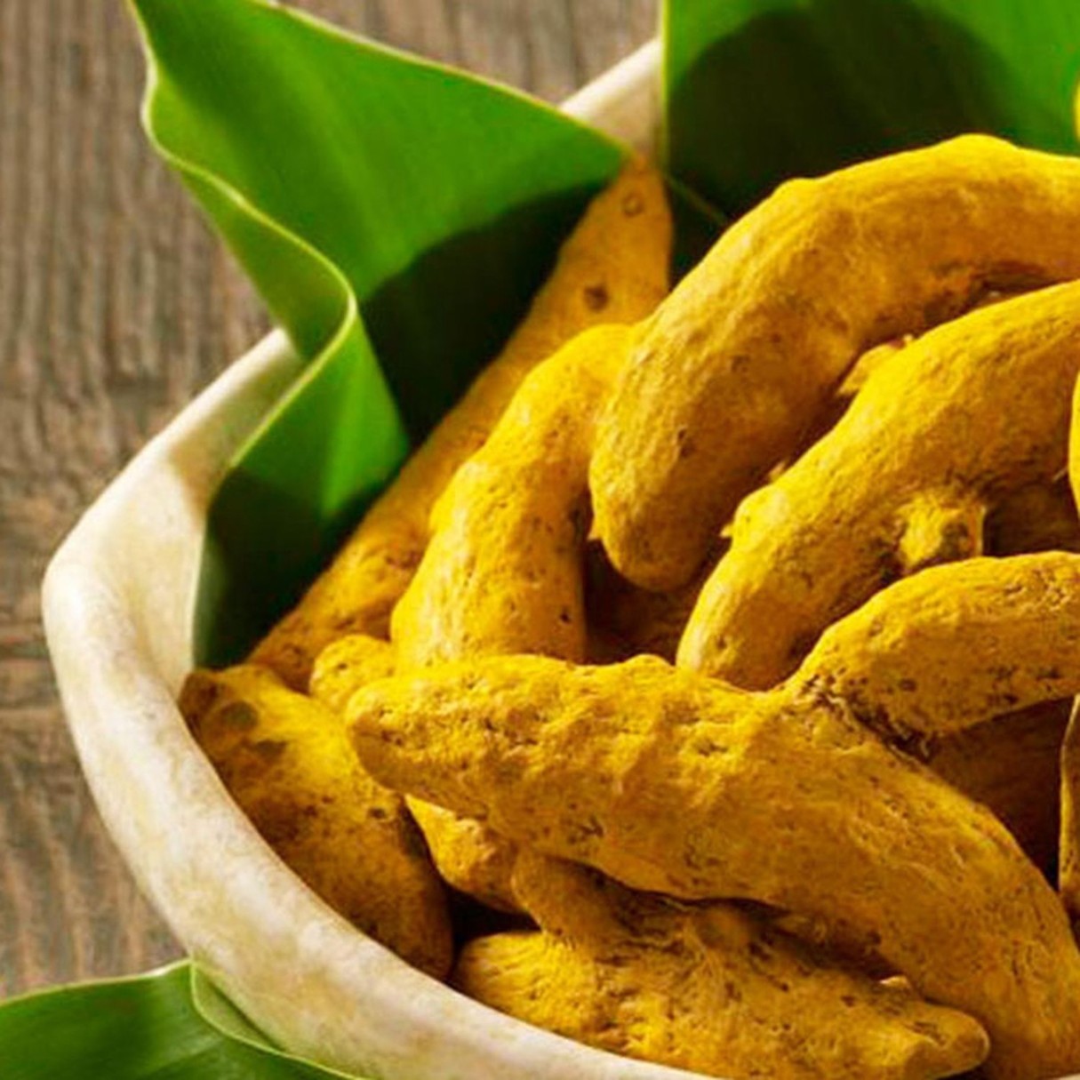 Turmeric / விரலி மஞ்சள்