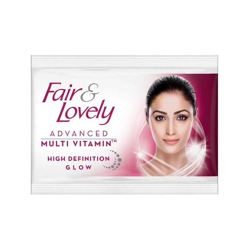 Fair Lovely Cream