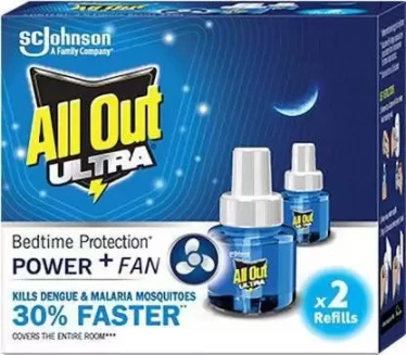 Allout Liquid ஆல்அவுட்