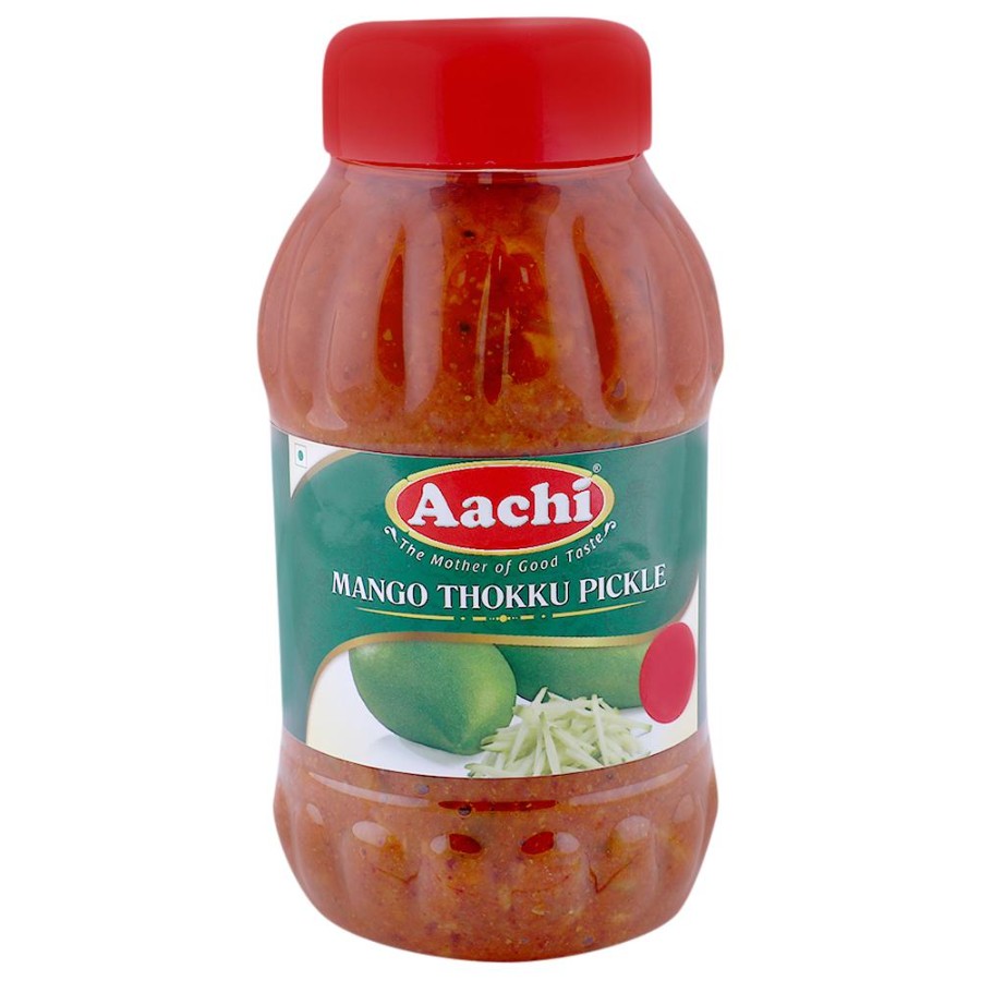 Aachi Mango Thokku Pickle