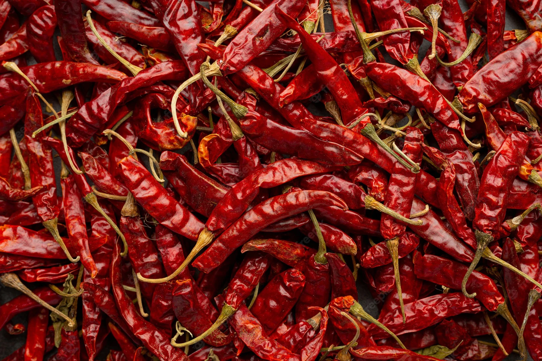 Red Chilli / சம்பா வத்தல்