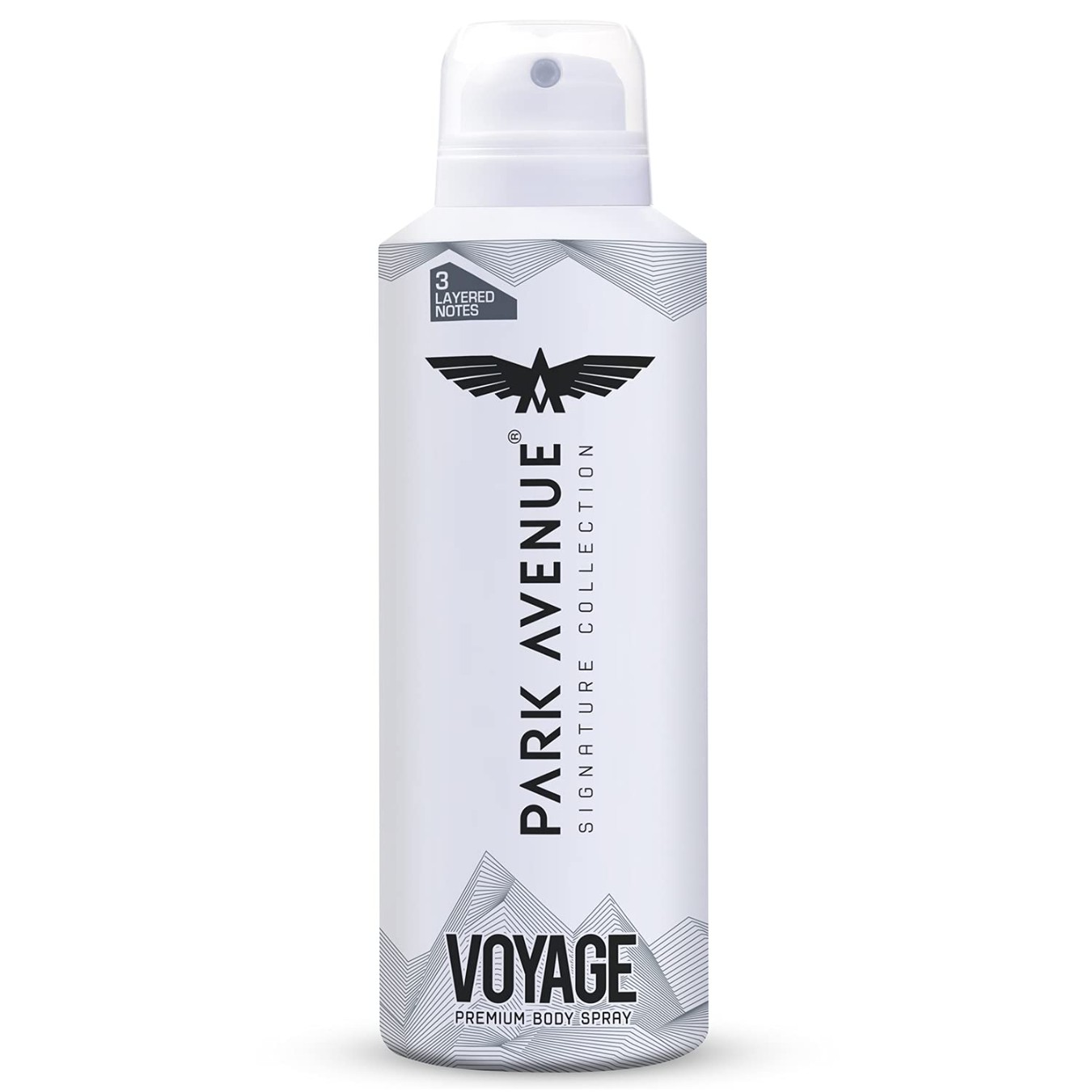 Park Avenue Spray Voyage பார்க் அவென்யூ ஸ்ப்ரே