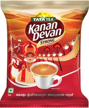 Kannan Devan Tea
