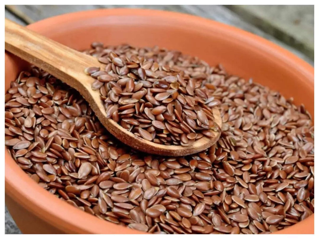 Flax seeds / ஆளி விதை