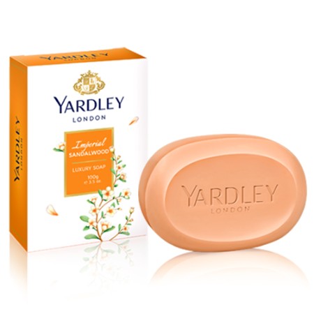 Yardley Soap Sandel யார்ட்லி சோப்பு
