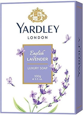 Yardley Soap Lavender