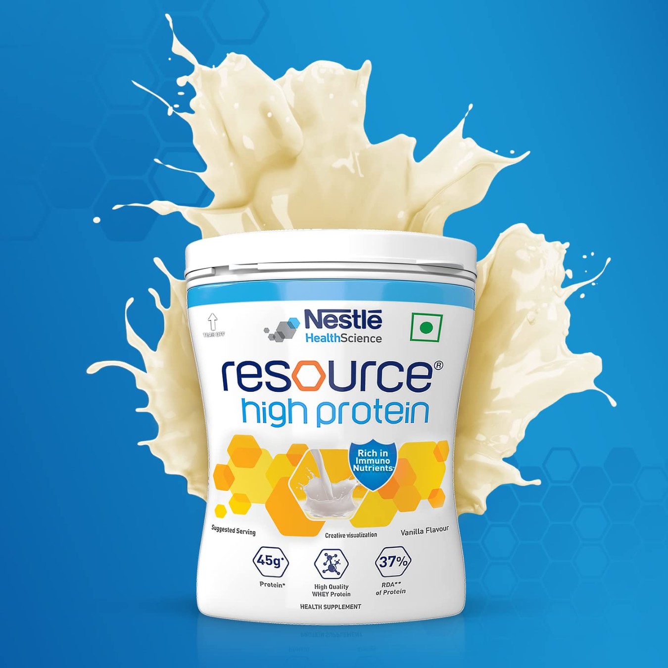 Resource Nestle